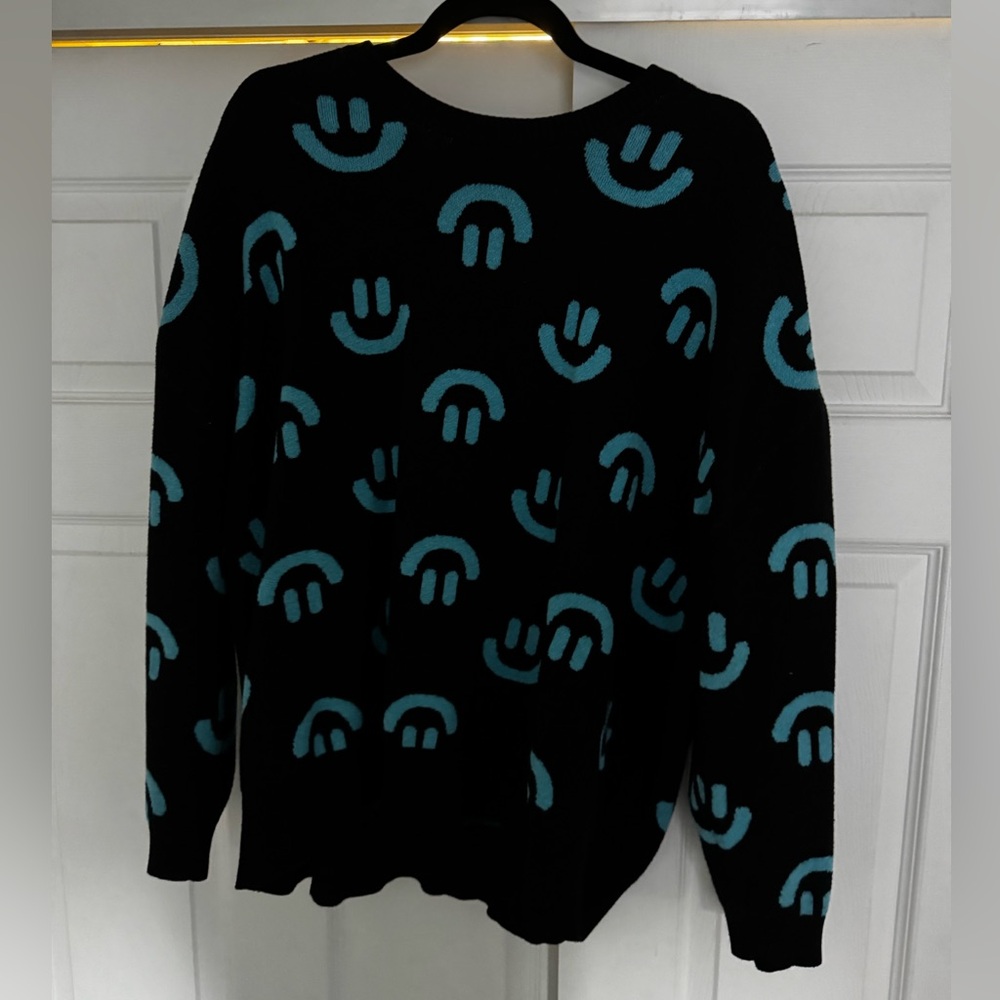 Native Youth Sweater